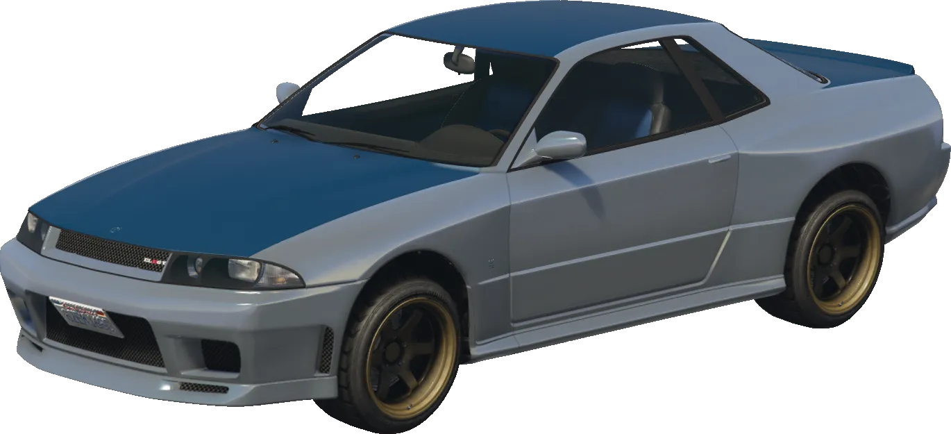 Annis Elegy Retro Custom