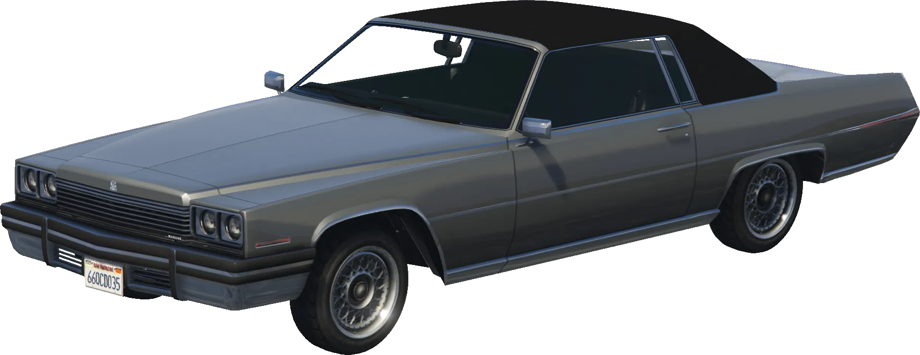 Albany Manana Custom